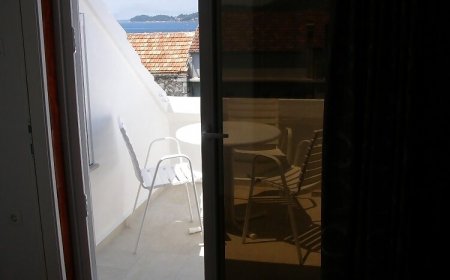 Apartman Niks Vela Luka