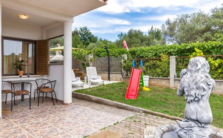 Apartman Marčana - CIO303