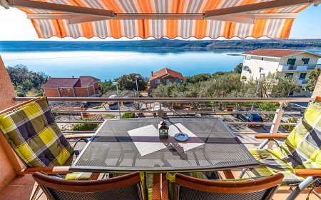 Apartman Posedarje - CDA971