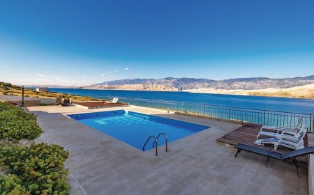 Apartman Pag - CKP625