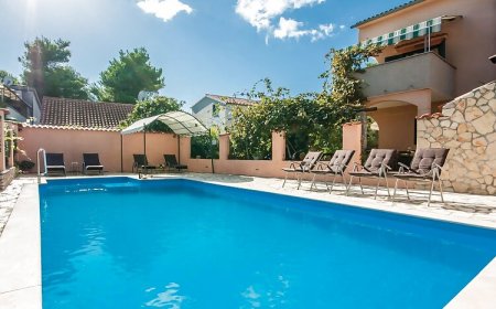 Apartman Jadrija - CDJ129