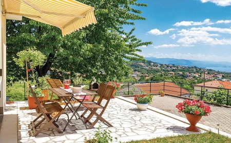 Apartman Matulji - CKO854