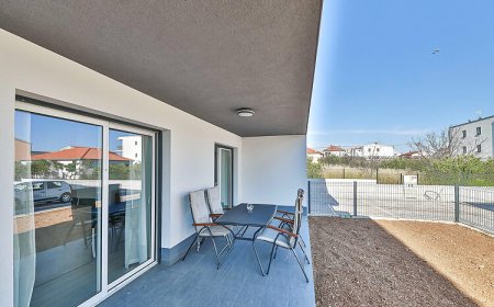 Apartman Trogir - CDC543