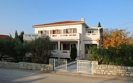 Apartman Marinko Punat