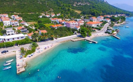 Apartments Jane Perna