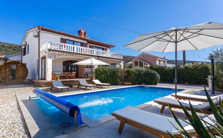 Apartman Punat - CKI317