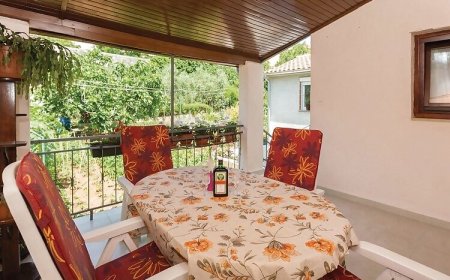 Apartman Roland Vrsar