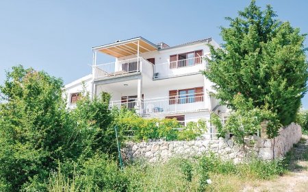 Apartman Maslenica - CDZ972