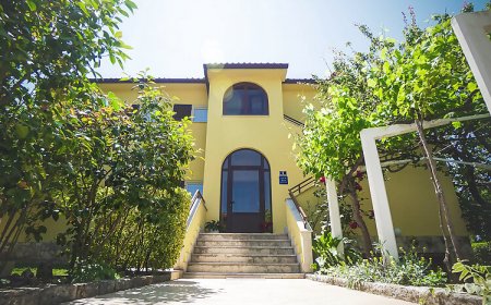 Apartman Brijuni Poreč