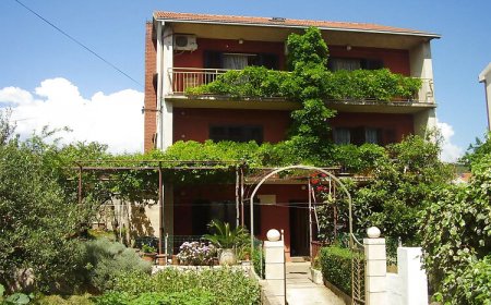 Apartman Igor Stari Grad