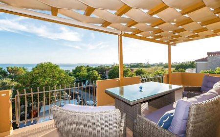 Apartman Privlaka - CDI210