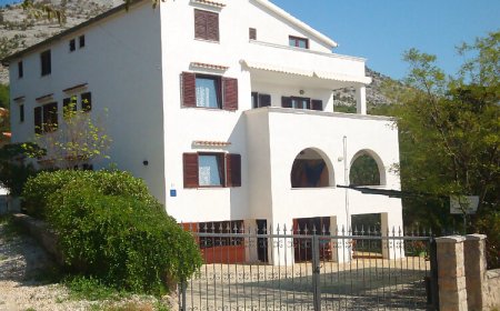 Apartmani Vukelić Starigrad