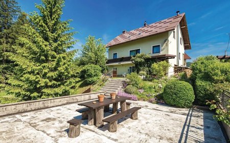 Apartman Delnice - CKB251