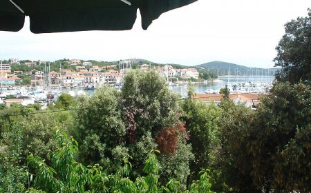 Apartmani Jadranka Jezera