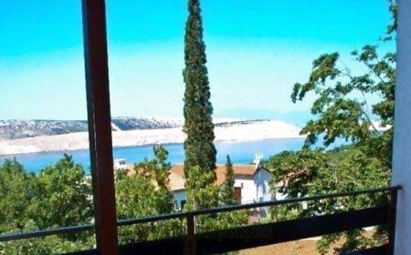 Apartmani Vives Jadranovo