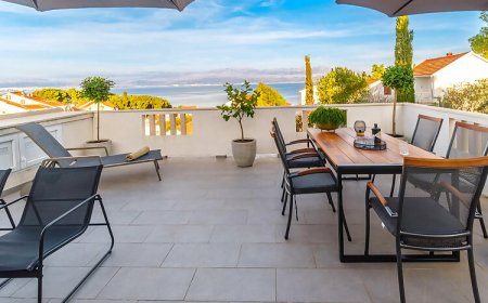 Apartman Sutivan - CDB766