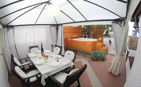 Apartman Pula - CIR272