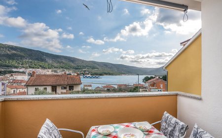 Apartman Cres - CKL265