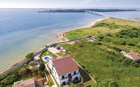 Apartman Privlaka - CDA163