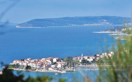 Apartman Podstrana - CDM009