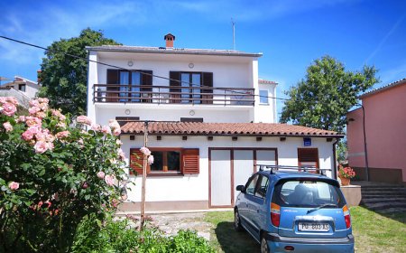 Apartman Jasminka Medulin