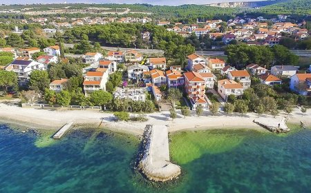 Apartment Mirjam Bibinje