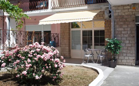 Apartman Žnjan Split