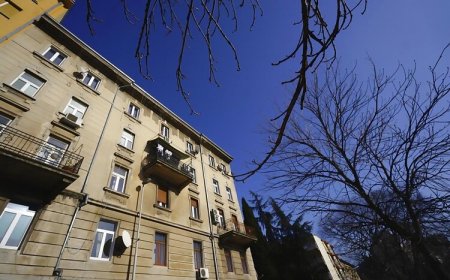 Bianca Apartman Rijeka