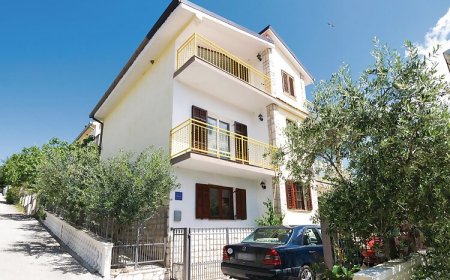 Apartman Kruševo - CDA825