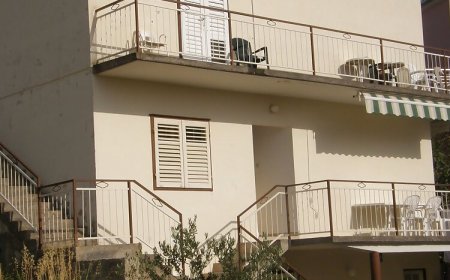 Apartment Ivana B Primosten