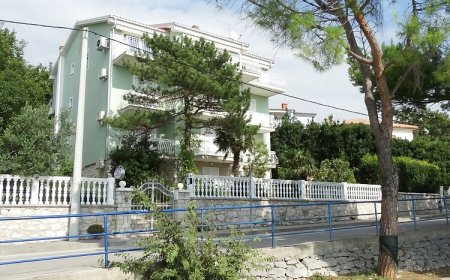 Apartman Darka Crikvenica