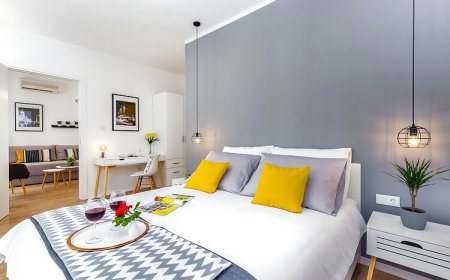 Apartments Terra Rijeka