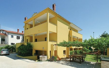 Apartman Umag - Umago - CIU493