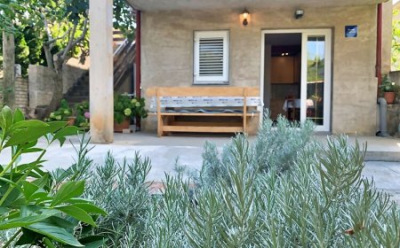 Apartman Gordana Šilo