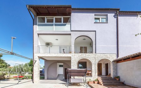 Apartman Peroj - CIF872