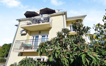 Apartman Vodice - CDJ979