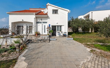 Apartman Vrsi - CDI207