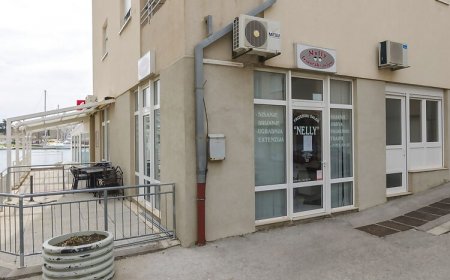 Apartment Antonela Omis