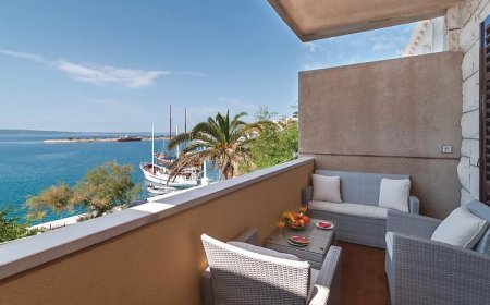 Apartman Krilo Jesenice - CDM588