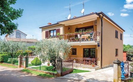 Apartman Umag - Umago - CIU467