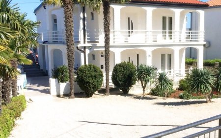 Apartman Ivo Malinska