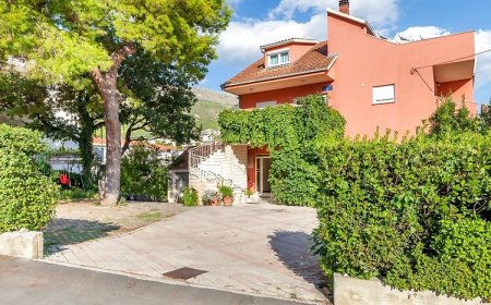 Apartman Vini Podstrana