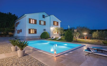 Apartman Krk - CKK003