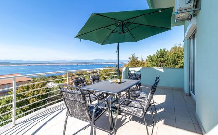 Apartman Dramalj - CKC905