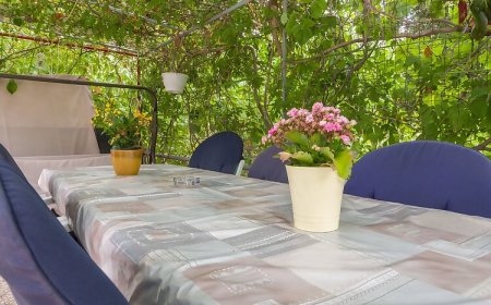 Apartment Jasenka Korcula