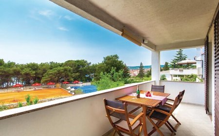 Apartman Krk - CKK355