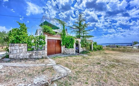 Apartments Ivanica Kastel Novi