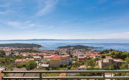 Apartman Makarska - CDC201