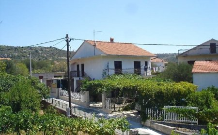 Apartman Mare Vinišće