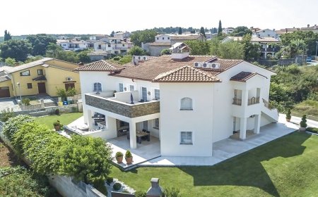 Apartman Martin Rovinjsko Selo